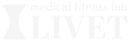 medical fitness lab LIVET